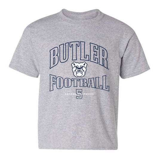 Butler - NCAA Football : Landon Hochstein - Youth T-Shirt Classic Fashion Shersey