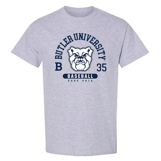 Butler - NCAA Baseball : Cade Vota - T-Shirt Fashion Shersey