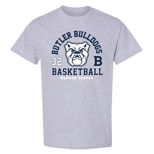 Butler - NCAA Women's Basketball : Sydney Jaynes - T-Shirt Classic Fashion Shersey