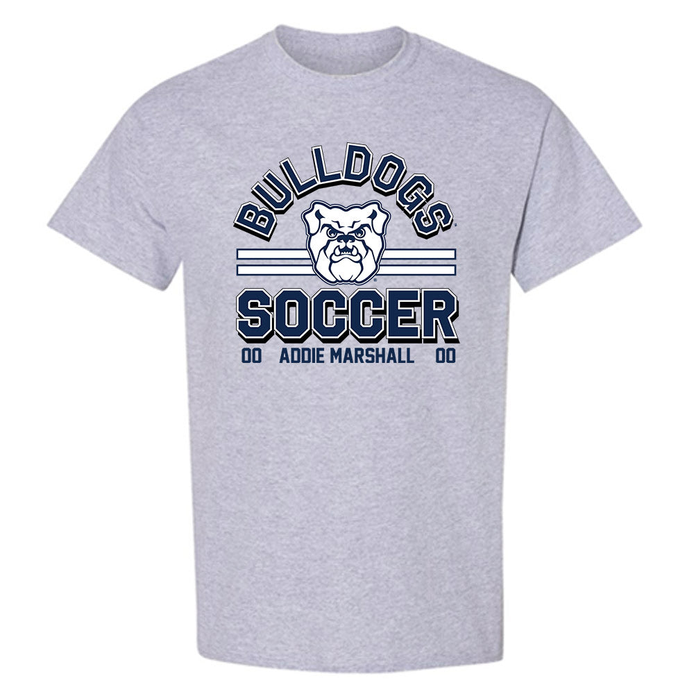 Butler - NCAA Women's Soccer : Addie Marshall - T-Shirt Fashion Shersey