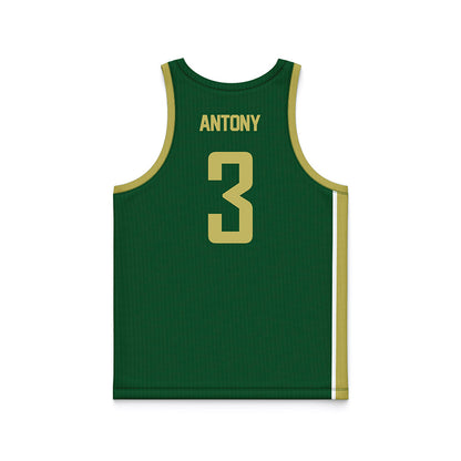 Colorado State - NCAA Women's Basketball : Avree Antony - Basketball Jersey