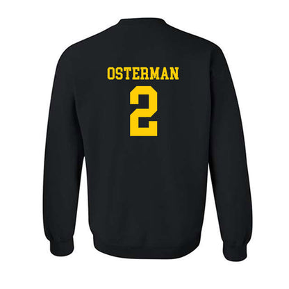 Centre College - NCAA Football : Nick Osterman - Classic Shersey Sweatshirt