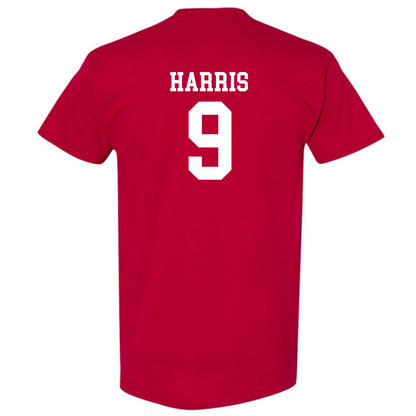 Alabama - Football Alumni : Jim Bob Harris - T-Shirt Generic Shersey