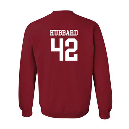 Alabama - Football Alumni : Adrian Hubbard - Crewneck Sweatshirt Generic Shersey