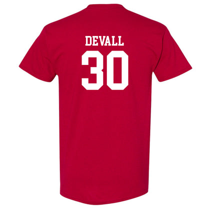 Alabama - Football Alumni : Denzel Devall - T-Shirt Generic Shersey