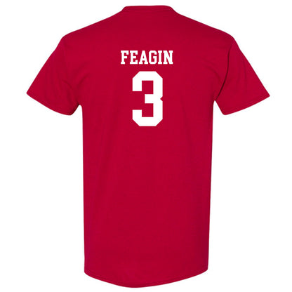 Alabama - Football Alumni : Michael Feagin - T-Shirt Generic Shersey