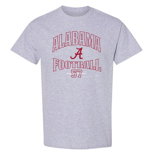 Alabama - Football Alumni : Conley Duncan - T-Shirt Classic Fashion Shersey