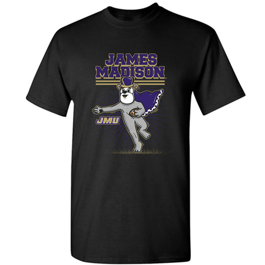 JMU - NCAA Football : Stephen Hollander - T-Shirt Classic Fashion Shersey