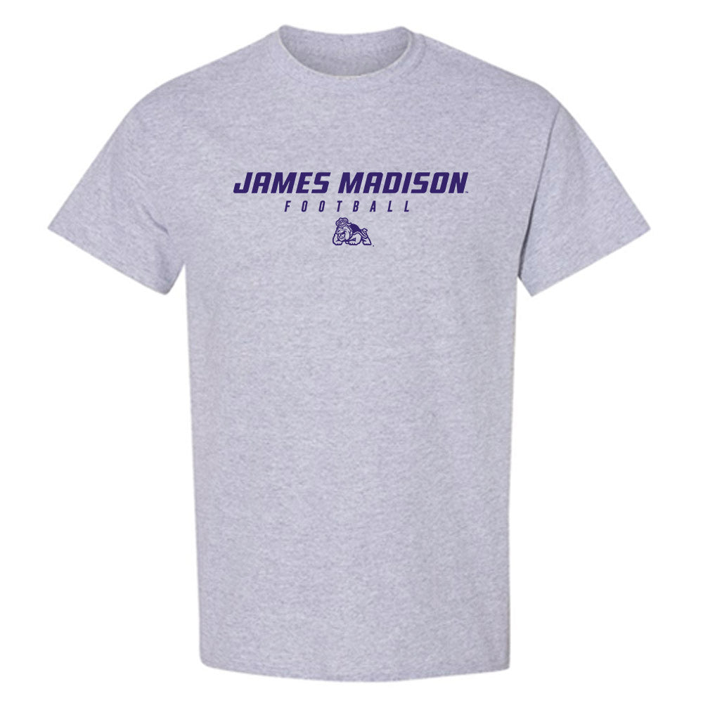 JMU - NCAA Football : Collin Carroll - T-Shirt Classic Shersey