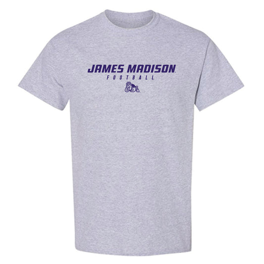 JMU - NCAA Football : Stephen Hollander - T-Shirt Classic Shersey