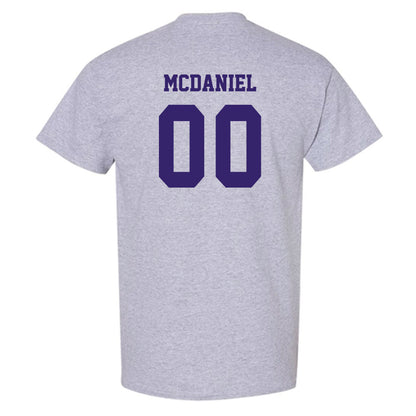 JMU - NCAA Women's Basketball : Peyton McDaniel - T-Shirt Classic Shersey