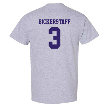 JMU - NCAA Men's Basketball : Tj Bickerstaff - T-Shirt Classic Shersey