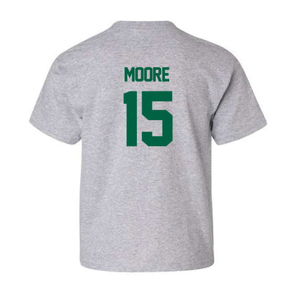 UAB - NCAA Football : Michael Moore - Youth T-Shirt Classic Shersey