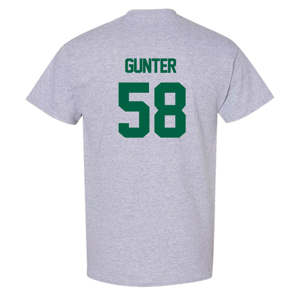 UAB - NCAA Football : Ryan Gunter - T-Shirt Classic Shersey