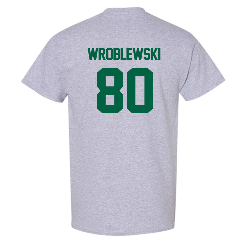 UAB - NCAA Football : Dylan Wroblewski - T-Shirt Classic Shersey