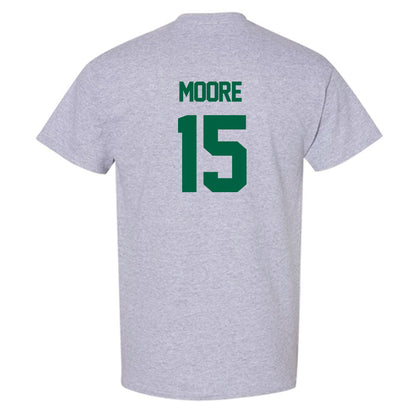 UAB - NCAA Football : Michael Moore - T-Shirt Classic Shersey