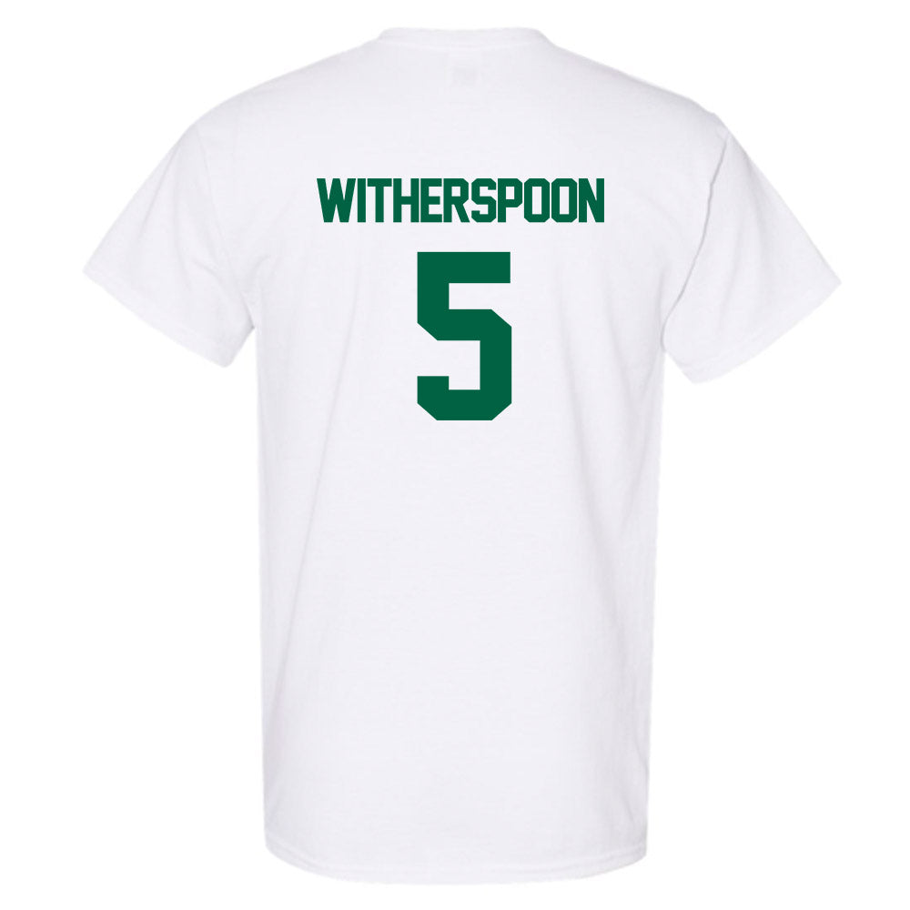 UAB - NCAA Football : Lee Witherspoon - T-Shirt hirt Classic Shersey