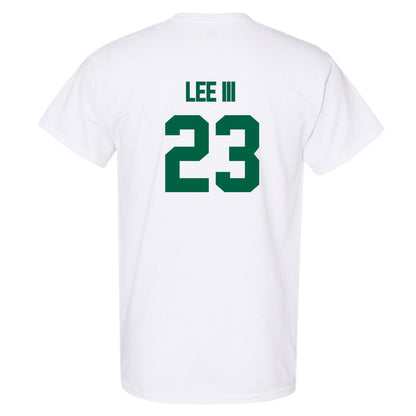 UAB - NCAA Football : Ricky Lee III - White Classic Short Sleeve T-Shirt