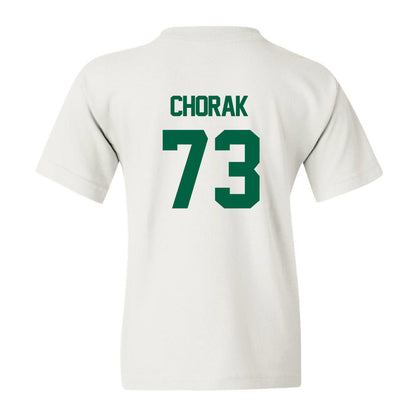 UAB - NCAA Football : Mason Chorak - Youth T-Shirt hirt Classic Shersey