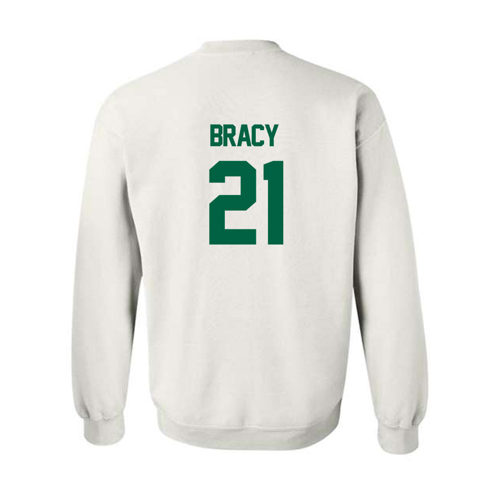 UAB - NCAA Football : Chris Bracy - Crewneck Sweatshirt Crewneck Sweatshirt Classic Shersey