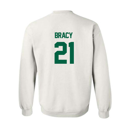 UAB - NCAA Football : Chris Bracy - Crewneck Sweatshirt Crewneck Sweatshirt Classic Shersey