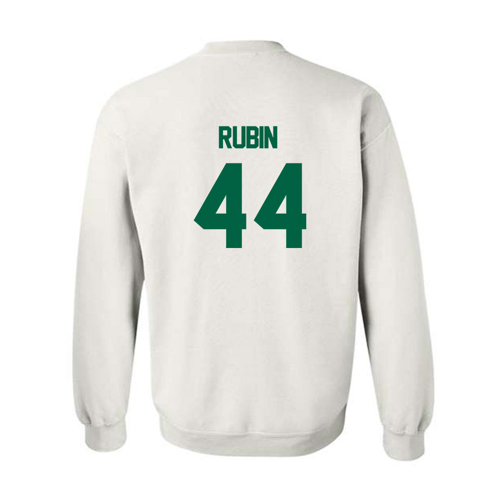 UAB - NCAA Football : Joshua Rubin - Crewneck Sweatshirt Crewneck Sweatshirt Classic Shersey