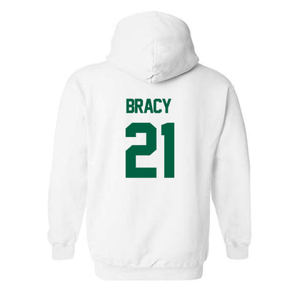 UAB - NCAA Football : Chris Bracy - Hooded Sweatshirt Classic Shersey