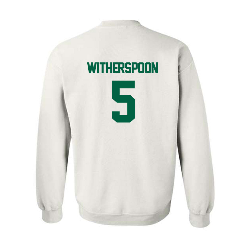 UAB - NCAA Football : Lee Witherspoon - Crewneck Sweatshirt Crewneck Sweatshirt Classic Shersey