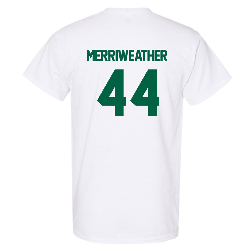 UAB - NCAA Football : Miquon Merriweather - T-Shirt hirt Classic Shersey