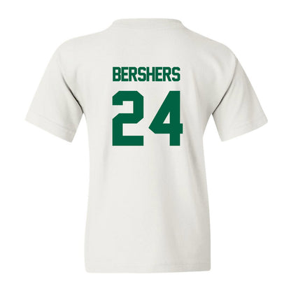 UAB - NCAA Women's Basketball : Tracey Bershers - Youth T-Shirt Classic Shersey