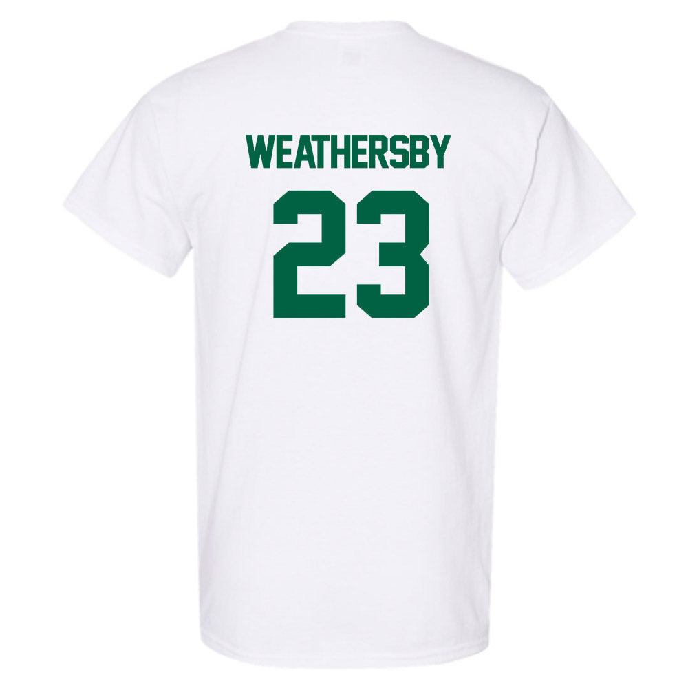 UAB - NCAA Women's Basketball : Jade Weathersby - T-Shirt Classic Shersey