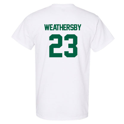 UAB - NCAA Women's Basketball : Jade Weathersby - T-Shirt Classic Shersey