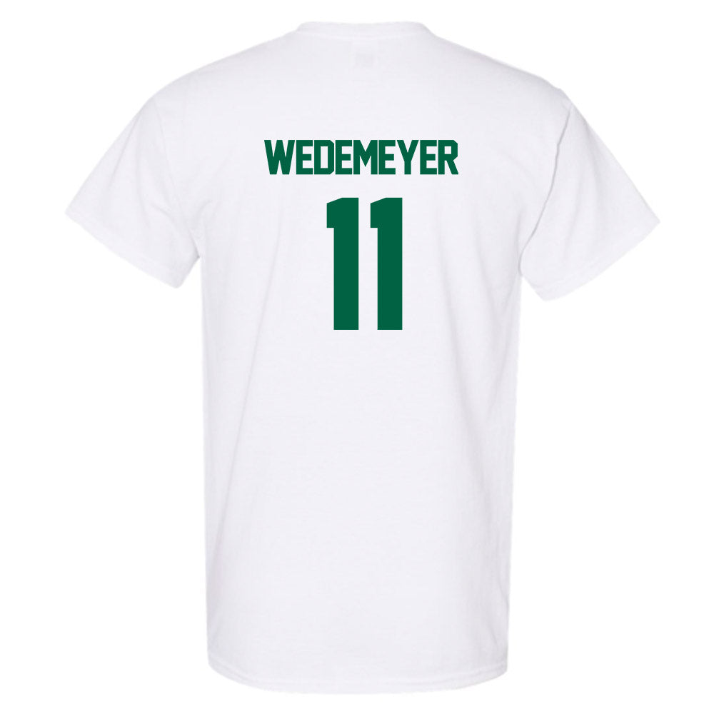 UAB - NCAA Women's Basketball : Genevive Wedemeyer - T-Shirt Classic Shersey