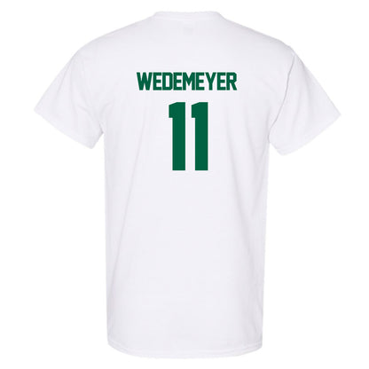 UAB - NCAA Women's Basketball : Genevive Wedemeyer - T-Shirt Classic Shersey