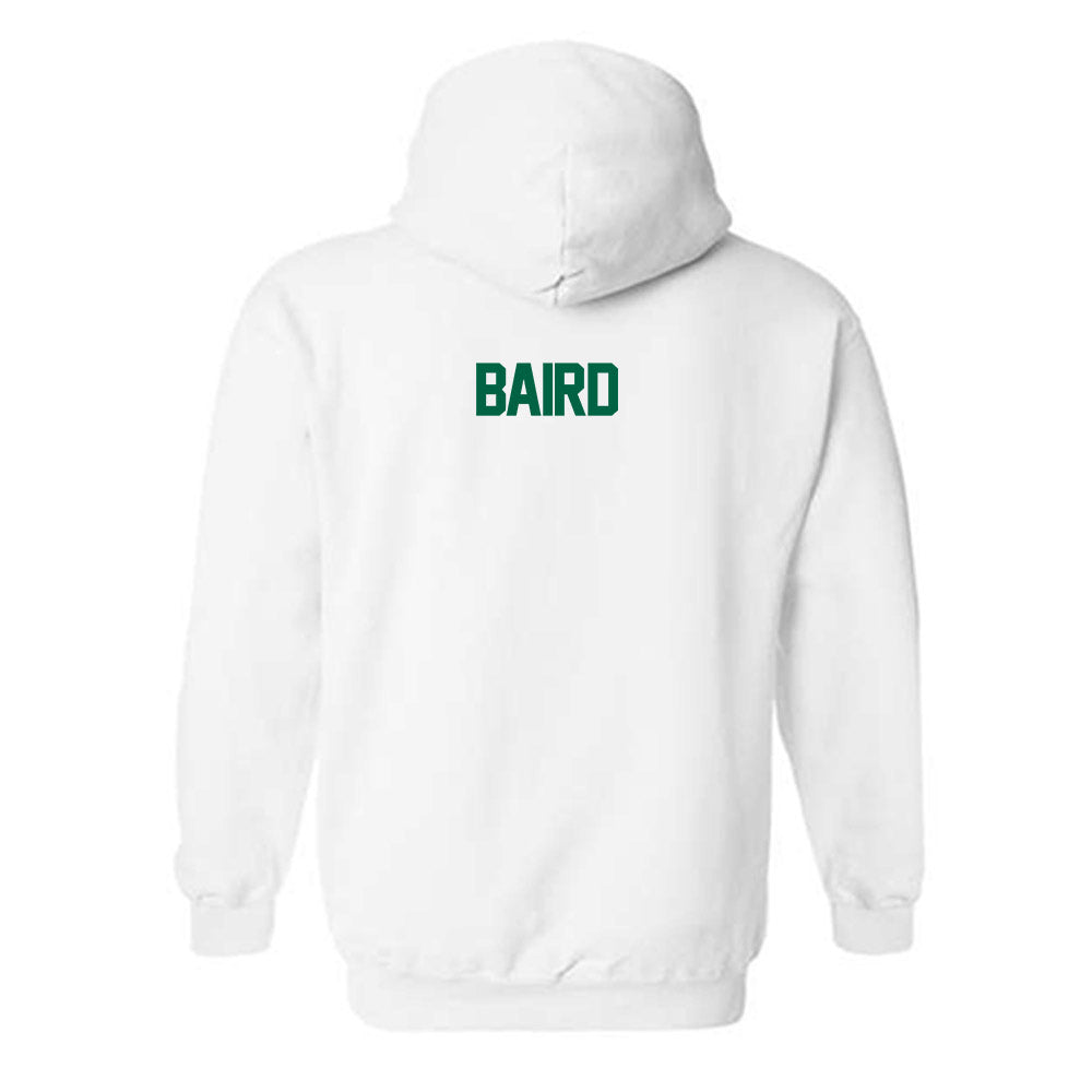 UAB - NCAA Women's Tennis : Paula Baird - Hooded Sweatshirt Classic Shersey