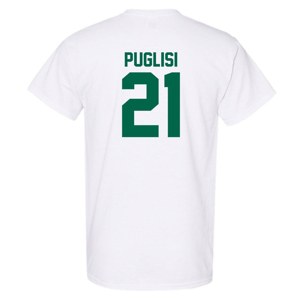 Siena - NCAA Baseball : Nolan Puglisi - T-Shirt Classic Shersey