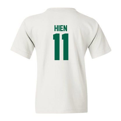 Siena - NCAA Baseball : Randall Hien - Youth T-Shirt Classic Shersey