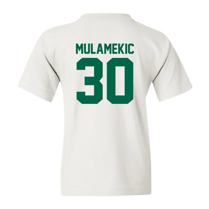 Siena - NCAA Baseball : Arnad Mulamekic - Youth T-Shirt Fashion Shersey