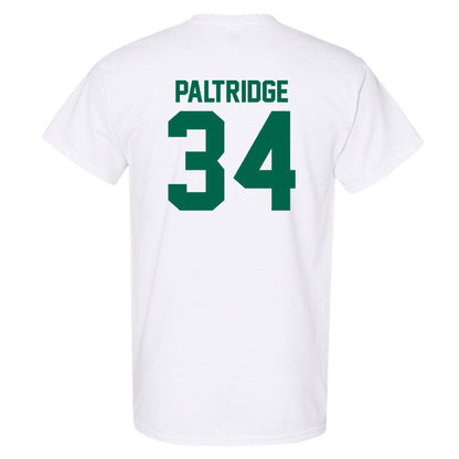 Siena - NCAA Baseball : Richie Paltridge - T-Shirt Classic Shersey