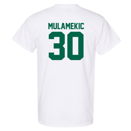 Siena - NCAA Baseball : Arnad Mulamekic - T-Shirt Fashion Shersey