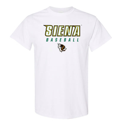 Siena - NCAA Baseball : Kobe Stenson - T-Shirt Classic Shersey