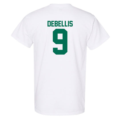 Siena - NCAA Men's Lacrosse : Vito Debellis - T-Shirt Classic Shersey