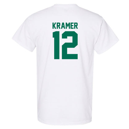 Siena - NCAA Men's Lacrosse : Caden Kramer - T-Shirt Classic Shersey
