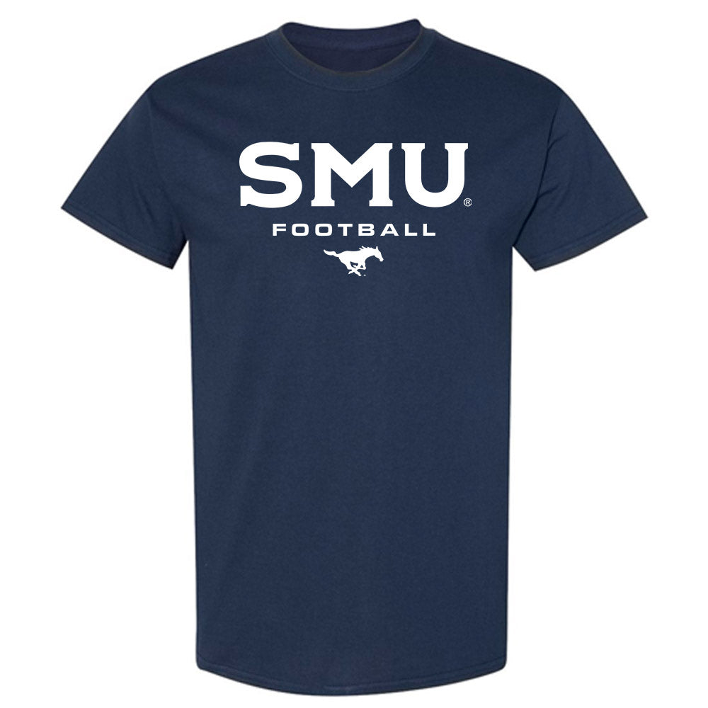 SMU - NCAA Football : Jack Laphen - T-Shirt Classic Shersey