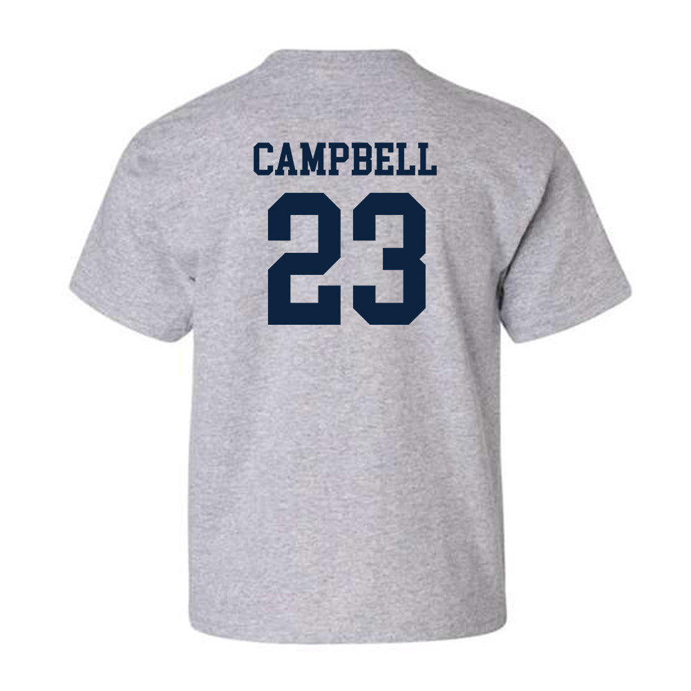 UTSA - NCAA Softball : Sophie Campbell - Youth T-Shirt Classic Shersey