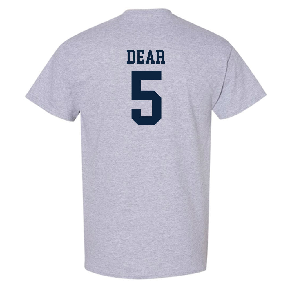 UTSA - NCAA Softball : Emily Dear - T-Shirt Classic Shersey