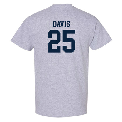 UTSA - NCAA Baseball : Braden Davis - T-Shirt Classic Shersey