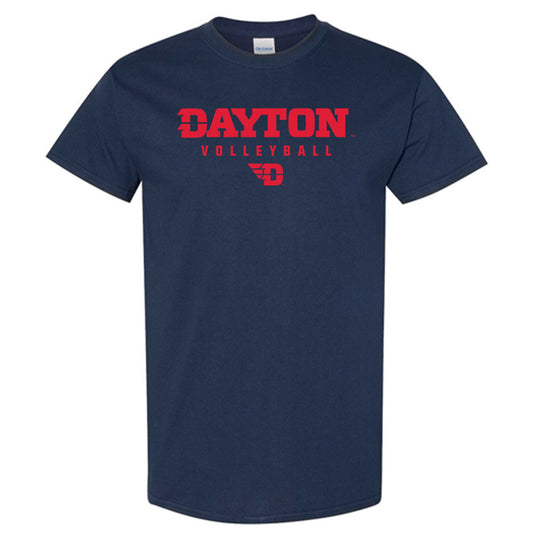 Dayton - NCAA Women's Volleyball : Mia Otten - Classic Shersey Short Sleeve T-Shirt