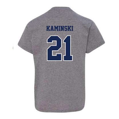 Dayton - NCAA Women's Volleyball : Karissa Kaminski - Replica Shersey Youth T-Shirt