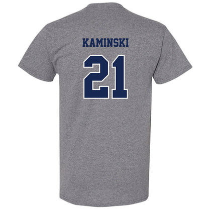 Dayton - NCAA Women's Volleyball : Karissa Kaminski - Replica Shersey Short Sleeve T-Shirt